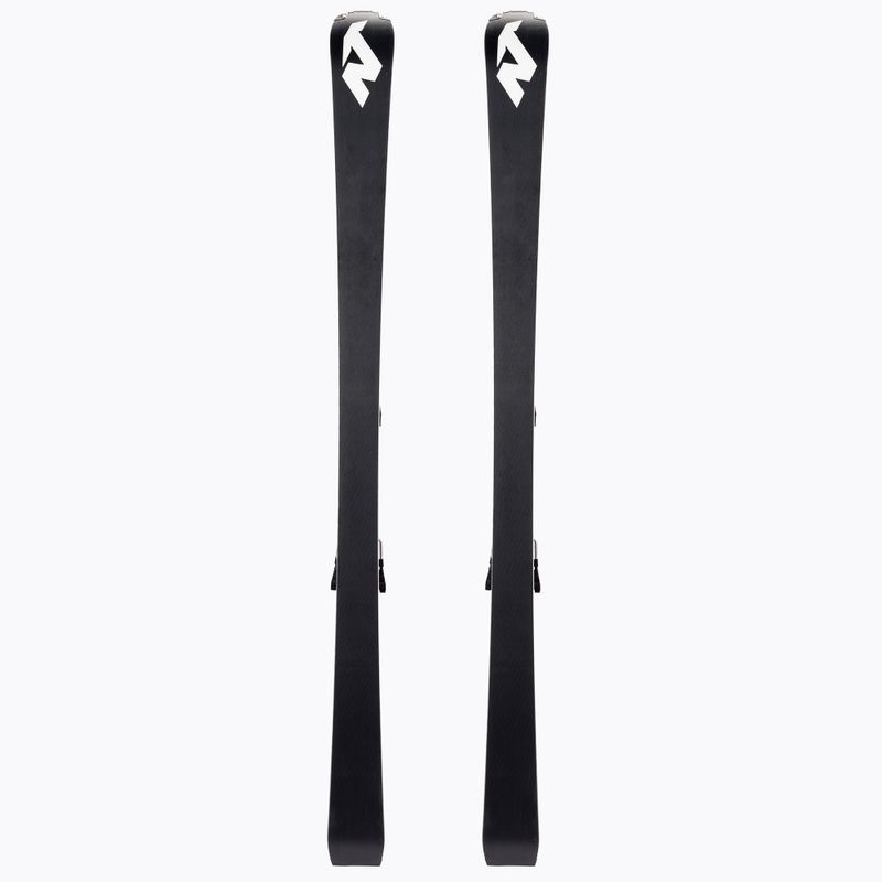 Nordica DOBERMANN SPITFIRE 80 RB ски за спускане черни/червени +XCELL12 FDT 0A1236LB 001 3