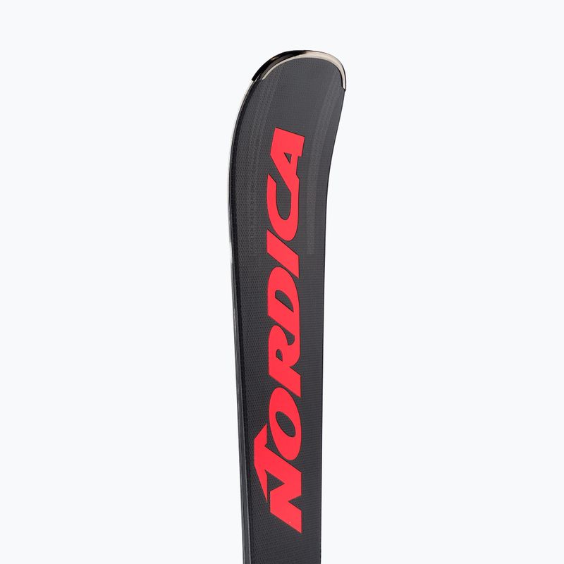 Ски за спускане Nordica DOBERMANN SPITFIRE 72 RB black +XCELL12 FDT 0A1240LB 001 8