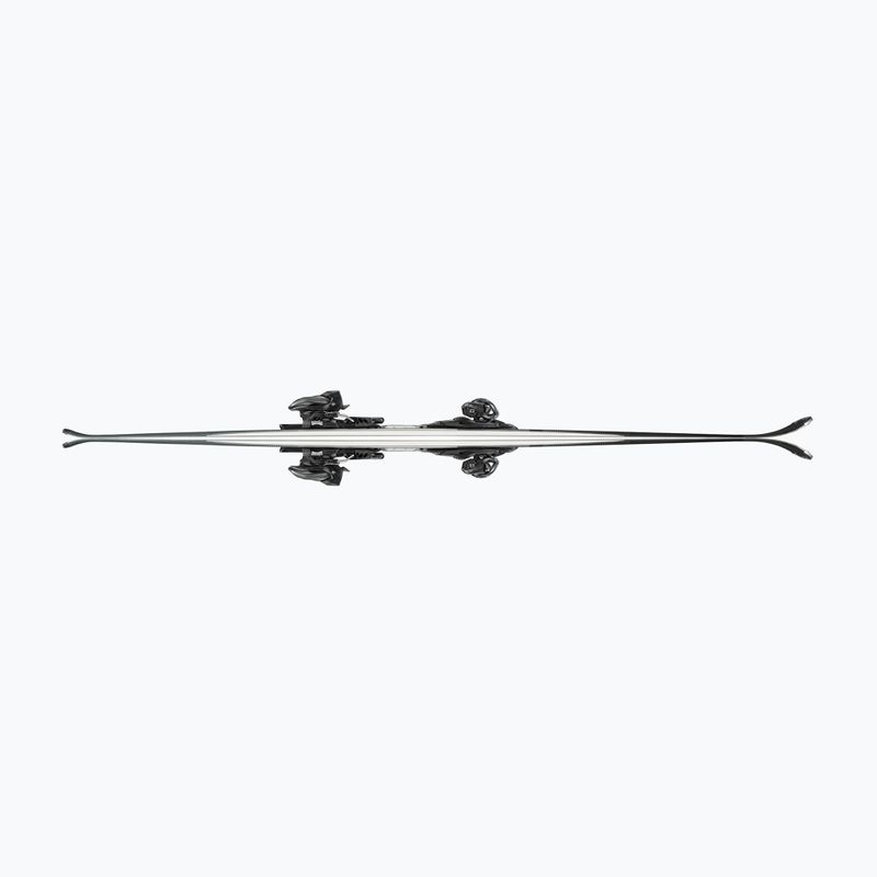 Nordica SPITFIRE 75 FDT + TP2 10 сиви ски за спускане 0A1248SA001 11