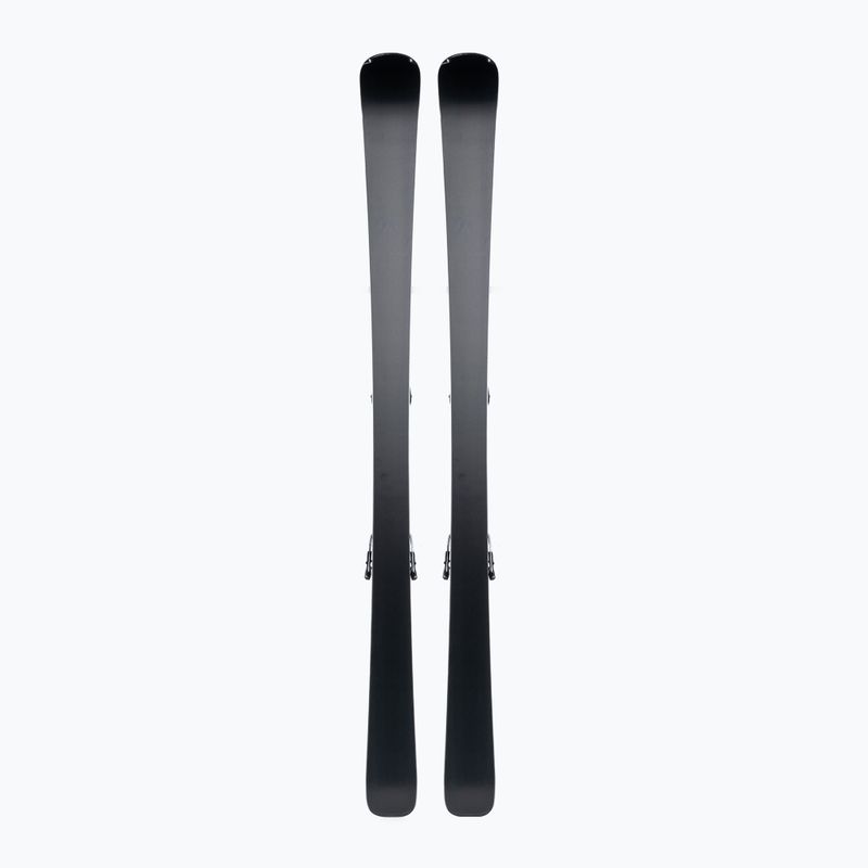 Nordica SPITFIRE 75 FDT + TP2 10 сиви ски за спускане 0A1248SA001 3