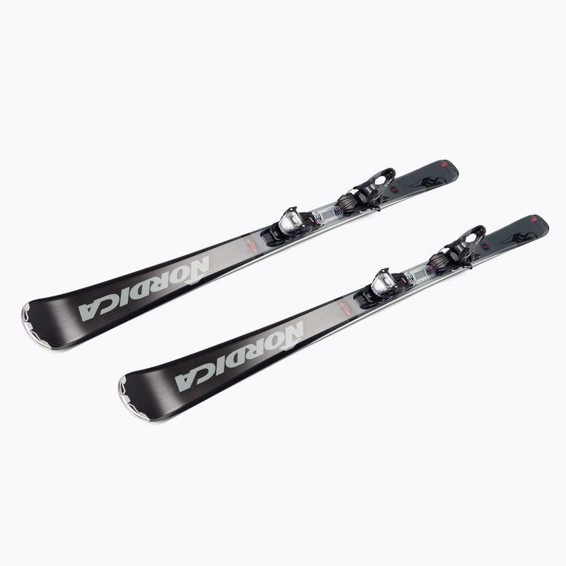Ски за спускане Nordica SPITFIRE 75 grey +TP2COMP10 FDT 0A1248SA 001 4