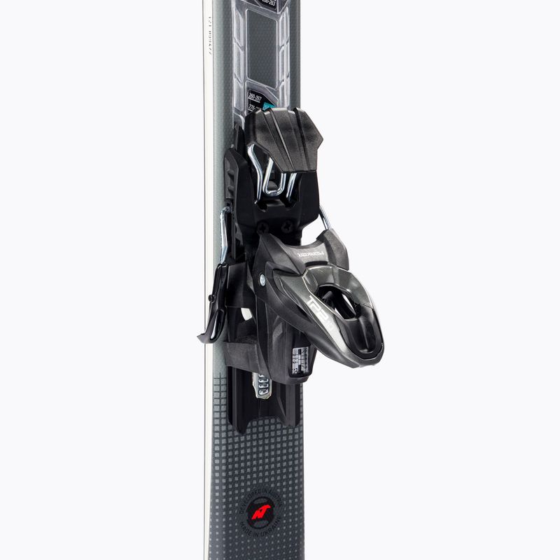 Ски за спускане Nordica SPITFIRE 75 grey +TP2COMP10 FDT 0A1248SA 001 6