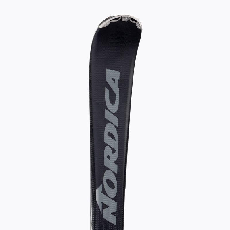 Ски за спускане Nordica SPITFIRE 75 grey +TP2COMP10 FDT 0A1248SA 001 8