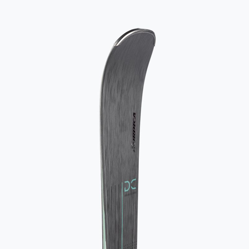 Ски за спускане Nordica BELLE DC 72+TP2LT11 FDT black 0A1268OC 001 4