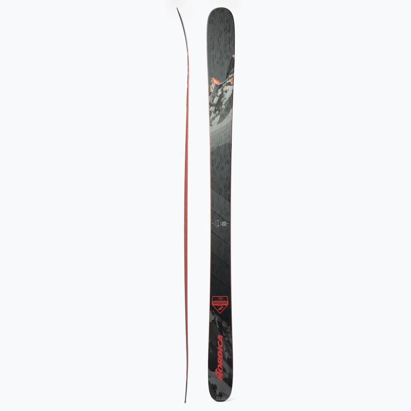 Ски за спускане Nordica ENFORCER 94 FLAT grey 0A130800 001 2