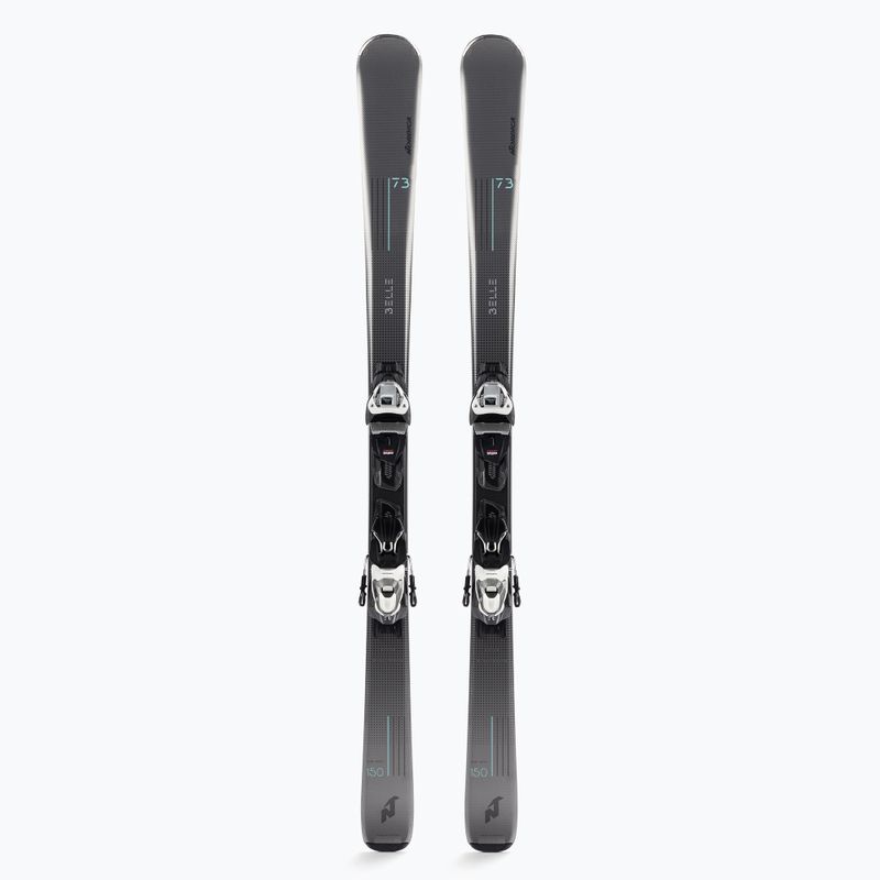 Ски за спускане Nordica BELLE 73+TP2COMP10 FDT black 0A1383SB 001