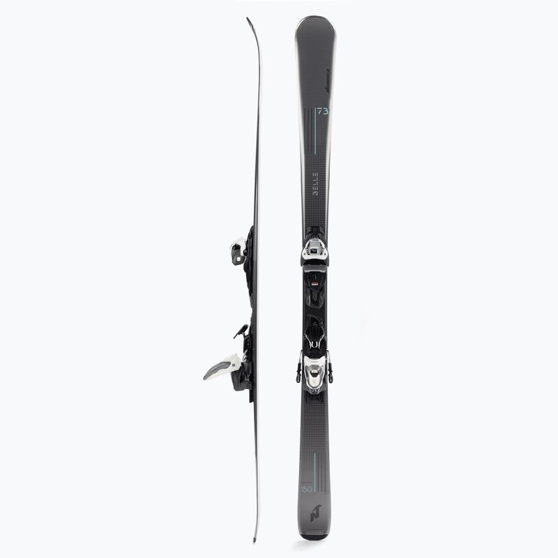 Ски за спускане Nordica BELLE 73+TP2COMP10 FDT black 0A1383SB 001 2