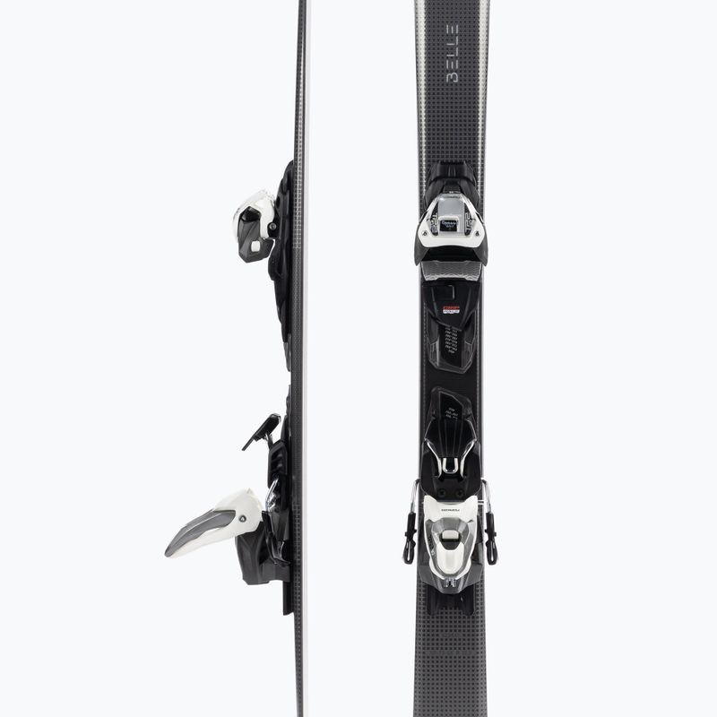 Ски за спускане Nordica BELLE 73+TP2COMP10 FDT black 0A1383SB 001 5
