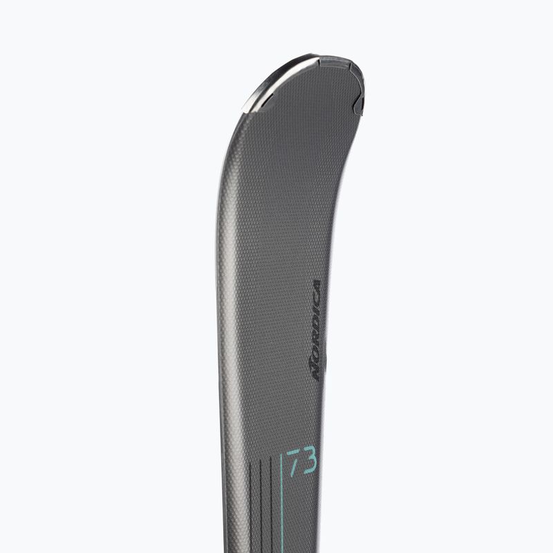 Ски за спускане Nordica BELLE 73+TP2COMP10 FDT black 0A1383SB 001 8