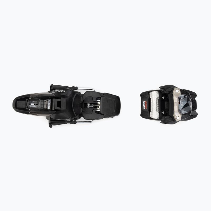 Ски автомати Nordica Squire 11 black 3