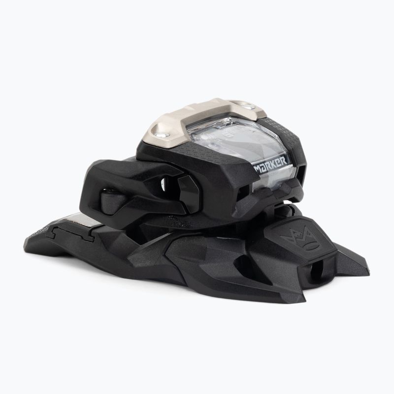 Ски автомати Nordica Squire 11 black 6