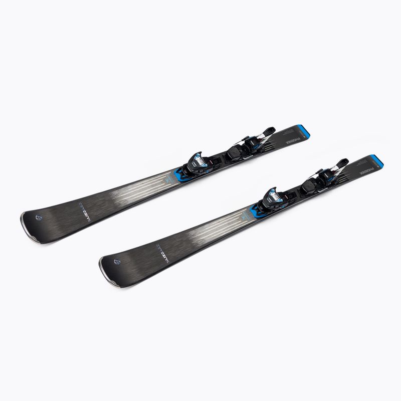 Ски за спускане Blizzard Phoenix S R13 Ti black +TPX 12 8A1046AN001 4