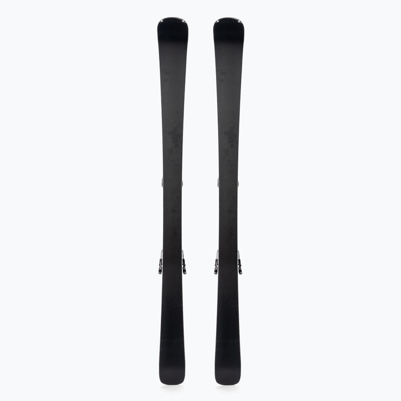Дамски ски за спускане Nordica WILD BELLE 74 grey +TP2COMP10 FDT 0A1272SB 001 3