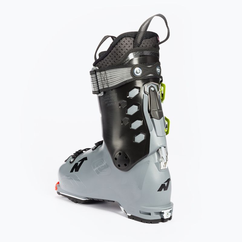 Ски обувки Nordica STRIDER 120 DYN зелени 050P16028U3 2