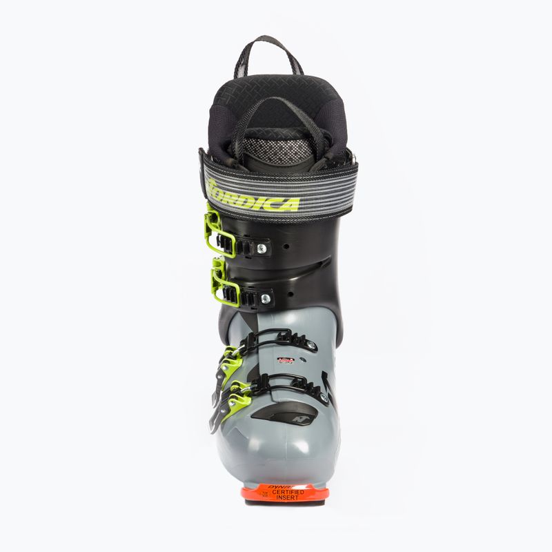 Ски обувки Nordica STRIDER 120 DYN зелени 050P16028U3 3