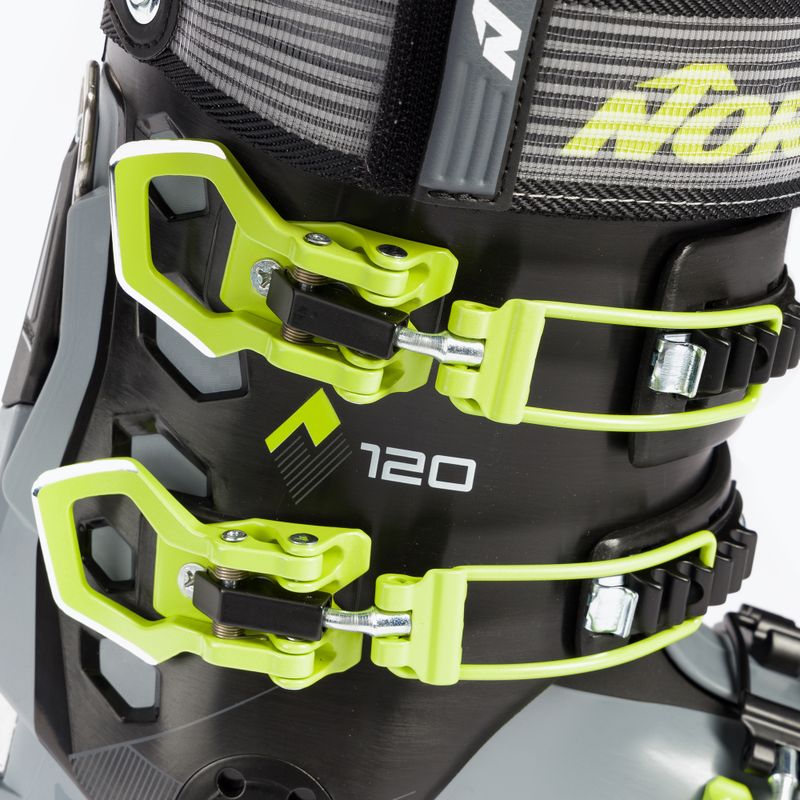 Ски обувки Nordica STRIDER 120 DYN зелени 050P16028U3 5