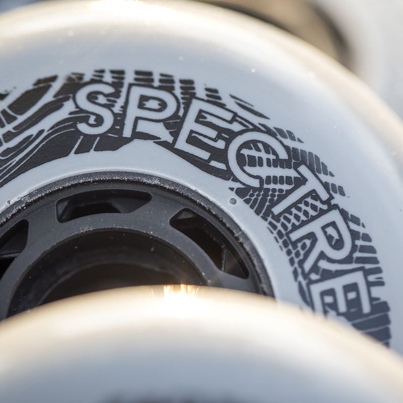 Rollerblade Hydrogen Spectre 80mm/85A колела за скейтборд 4 бр. сиви 06640000 2R2 4