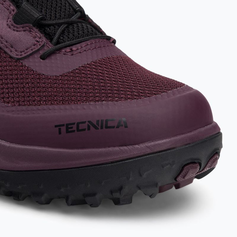 Дамски туристически обувки Tecnica Argos GTX burgundy 21249500002 7