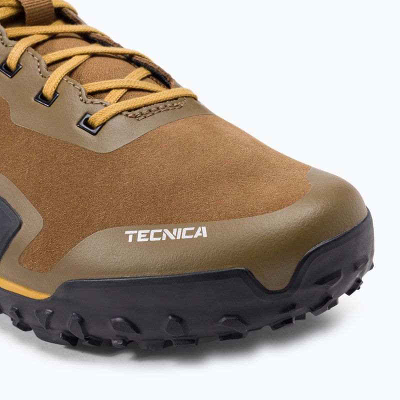 Мъжки ботуши за трекинг Tecnica Magma Mid GTX dark fieno/midway fieno 7