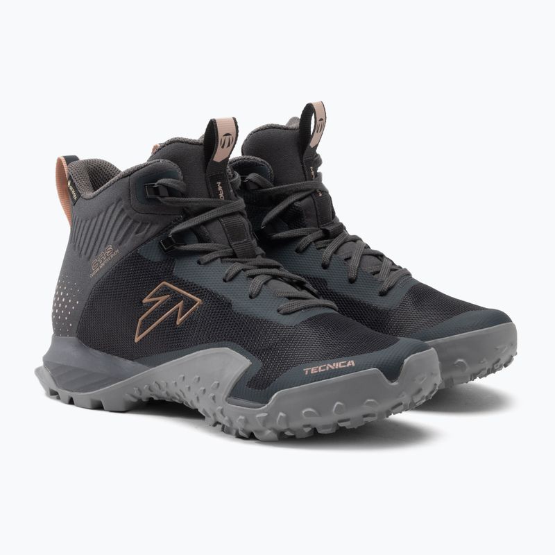 Дамски обувки за трекинг Tecnica Magma MID S GTX green TE21249900003 5