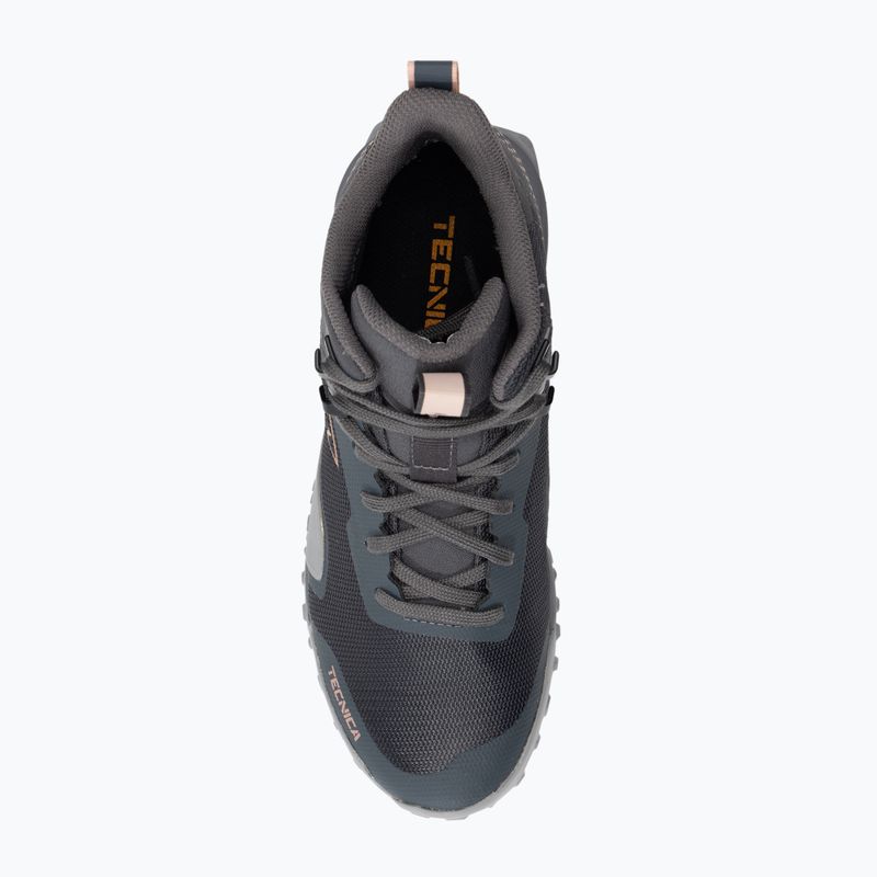 Дамски обувки за трекинг Tecnica Magma MID S GTX green TE21249900003 6