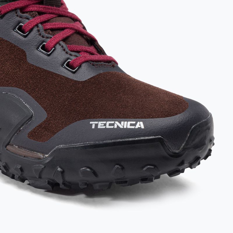 Дамски ботуши за трекинг Tecnica Magma MID GTX brown TE21250000002 7