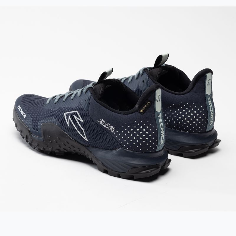 Дамски ботуши за трекинг Tecnica Magma S GTX navy blue 21240300004 3