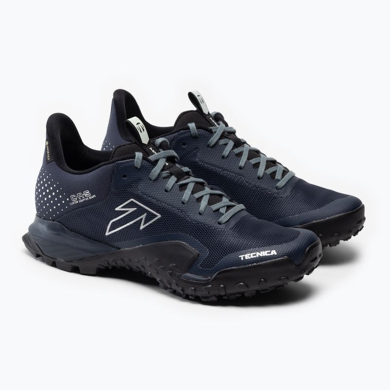 Дамски ботуши за трекинг Tecnica Magma S GTX navy blue 21240300004 5