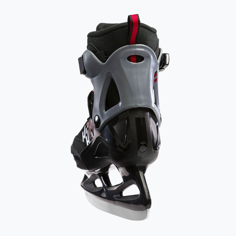Детски кънки Bladerunner Micro Ice в черно и бяло 0G122800 787 12
