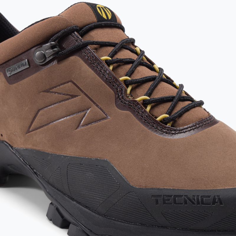Мъжки обувки за трекинг Tecnica Plasma GTX brown TE11248300004 7
