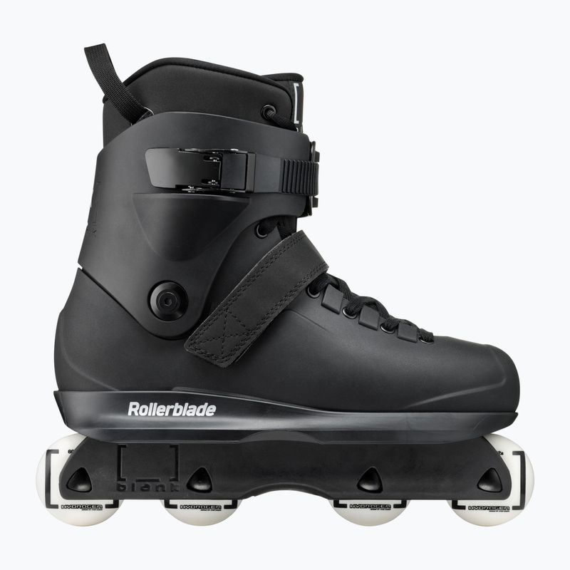 Rollerblade Blank SK мъжки ролкови кънки черни 07222600100 11