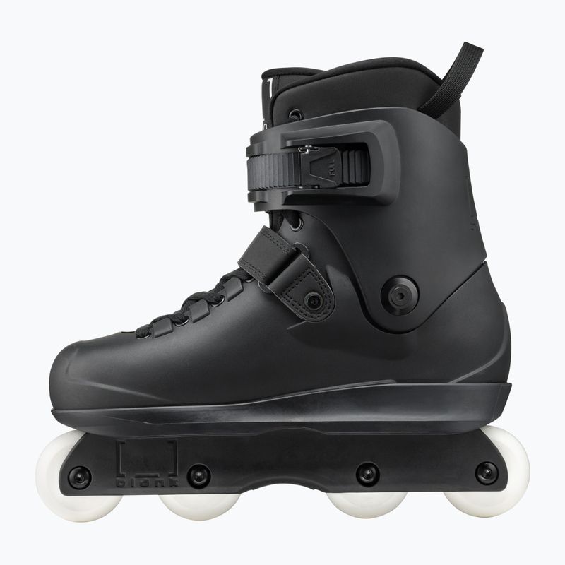 Rollerblade Blank SK мъжки ролкови кънки черни 07222600100 12