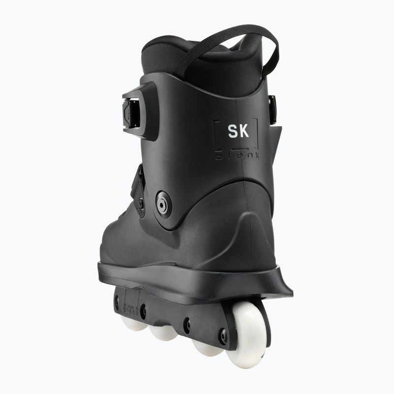 Rollerblade Blank SK мъжки ролкови кънки черни 07222600100 13