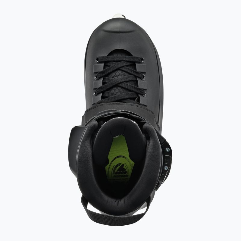 Rollerblade Blank SK мъжки ролкови кънки черни 07222600100 14
