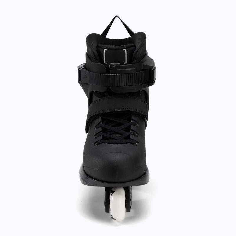 Rollerblade Blank SK мъжки ролкови кънки черни 07222600100 4
