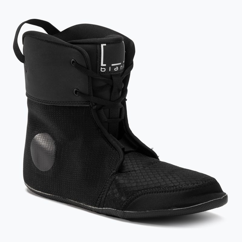 Rollerblade Blank SK мъжки ролкови кънки черни 07222600100 8