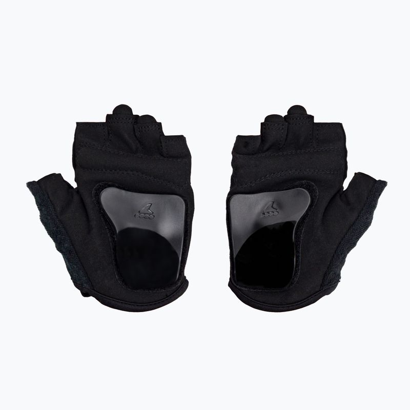 Rollerblade Skate Gear Ръкавици черни 06210000 100 2