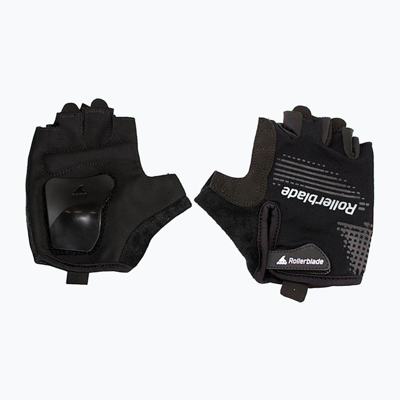 Rollerblade Skate Gear Ръкавици черни 06210000 100 5