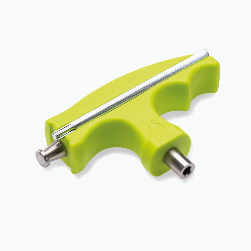 Ключ Rollerblade Bladetool Pro green 2