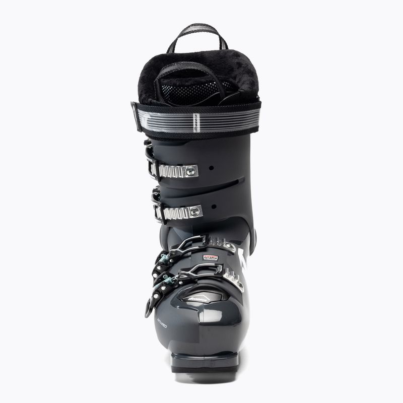 Дамски ски обувки Nordica Speedmachine 3 95 W GW anthracite/black/green 3