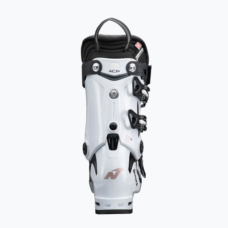 Дамски ски обувки Speedmachine 3 85 W GW бяло и черно 050G2700269 12