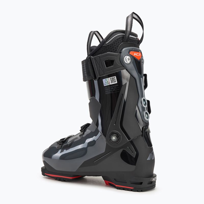 Мъжки ски обувки Nordica Sportmachine 3 130 GW black/anthracite/red 2