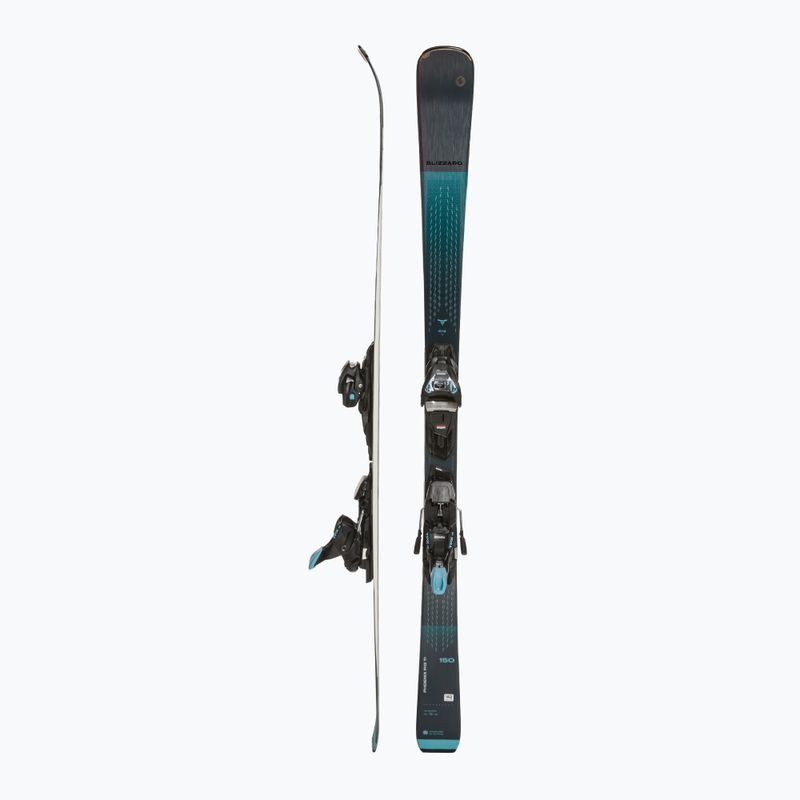 Дамски ски за спускане Blizzard Phoenix R13 Ti + TPX 12 DEMO W 2