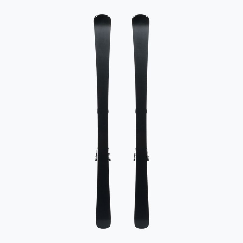 Nordica BELLE 75 + TP2 10 сиви ски за спускане 0A2271SA001 3