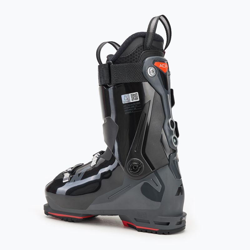 Мъжки ски обувки Nordica Sportmachine 3 100 GW black/grey/red 2