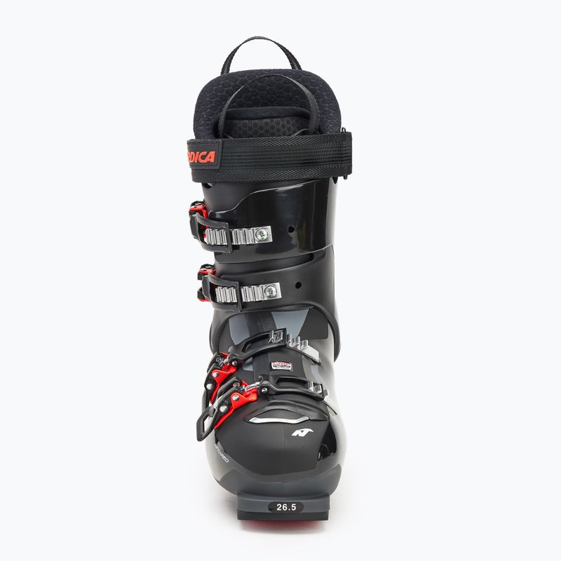 Мъжки ски обувки Nordica Sportmachine 3 100 GW black/grey/red 3