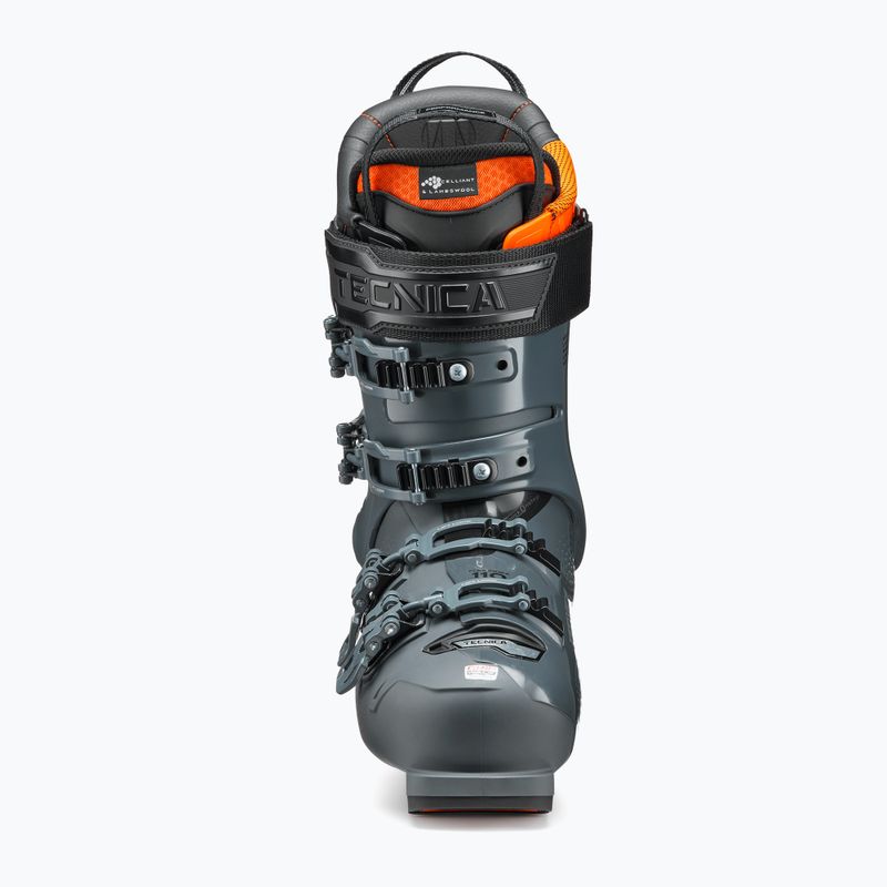 Мъжки ски обувки Tecnica Mach1 110 MV TD GW сиви 101933G1900 10