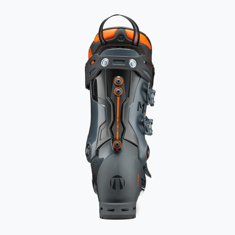 Мъжки ски обувки Tecnica Mach1 110 MV TD GW сиви 101933G1900 11