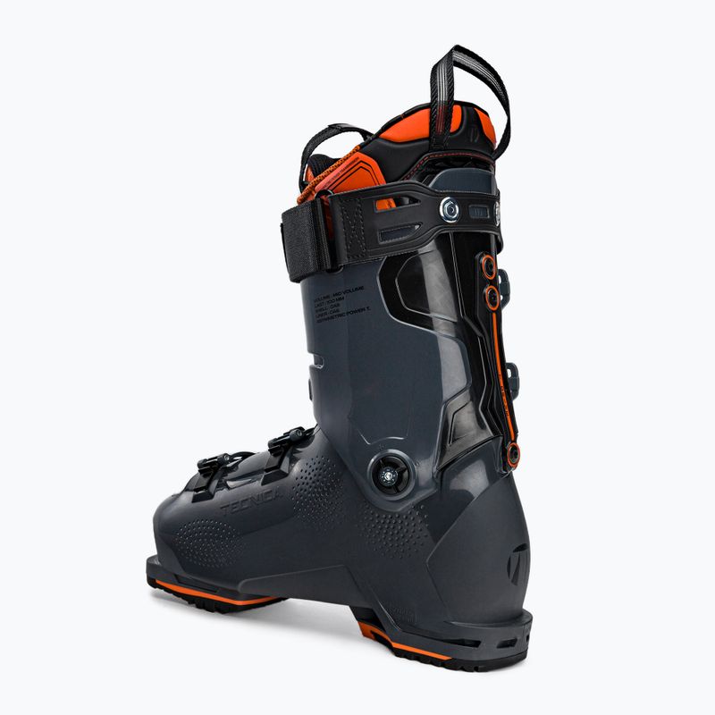 Мъжки ски обувки Tecnica Mach1 110 MV TD GW сиви 101933G1900 2