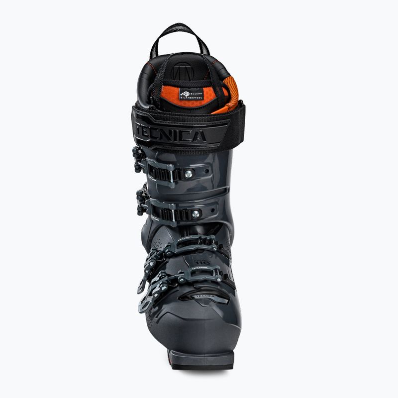 Мъжки ски обувки Tecnica Mach1 110 MV TD GW сиви 101933G1900 3